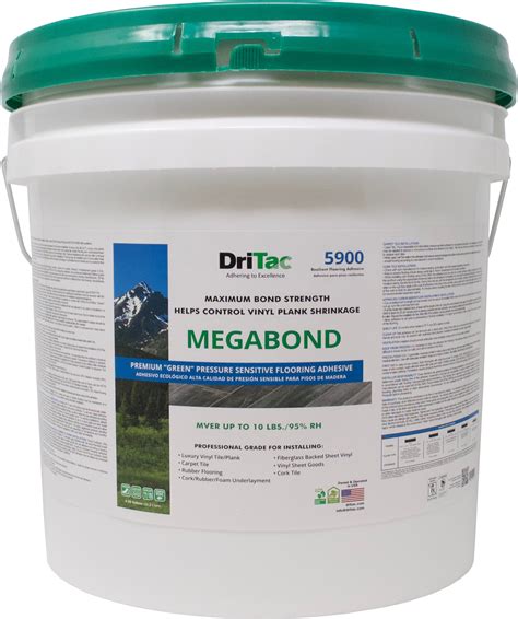 Amazon.com: Customer reviews: DriTac 5900 MegaBond.
